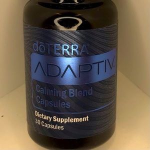 DOTERRA Adaptiv Calming Blend Capsules